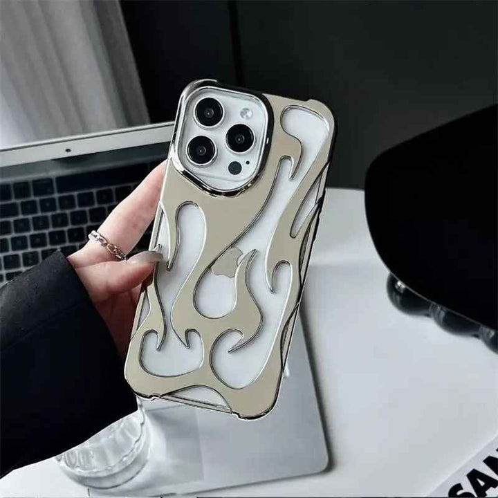 Inferno iPhone Case
