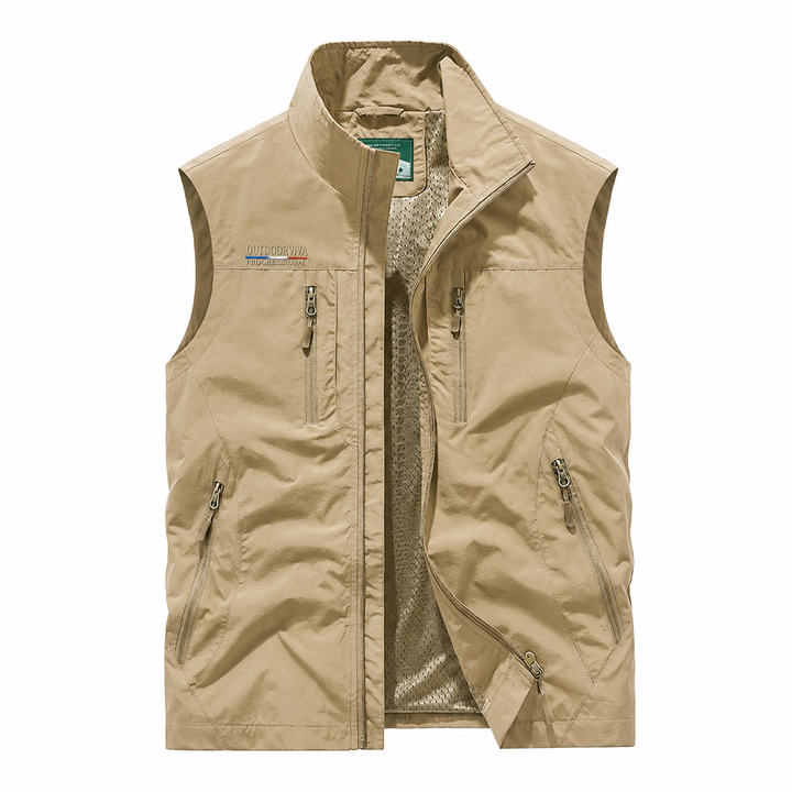 Jack Dawson Vest