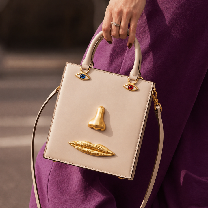 Mira Belle Handbag