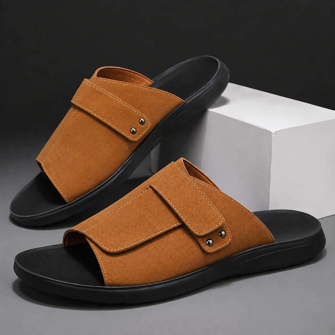 Declan Slides