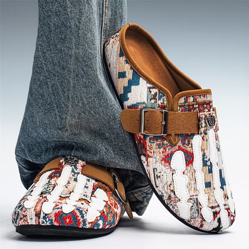 Verano Mules
