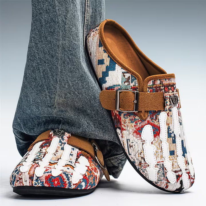 Verano Mules