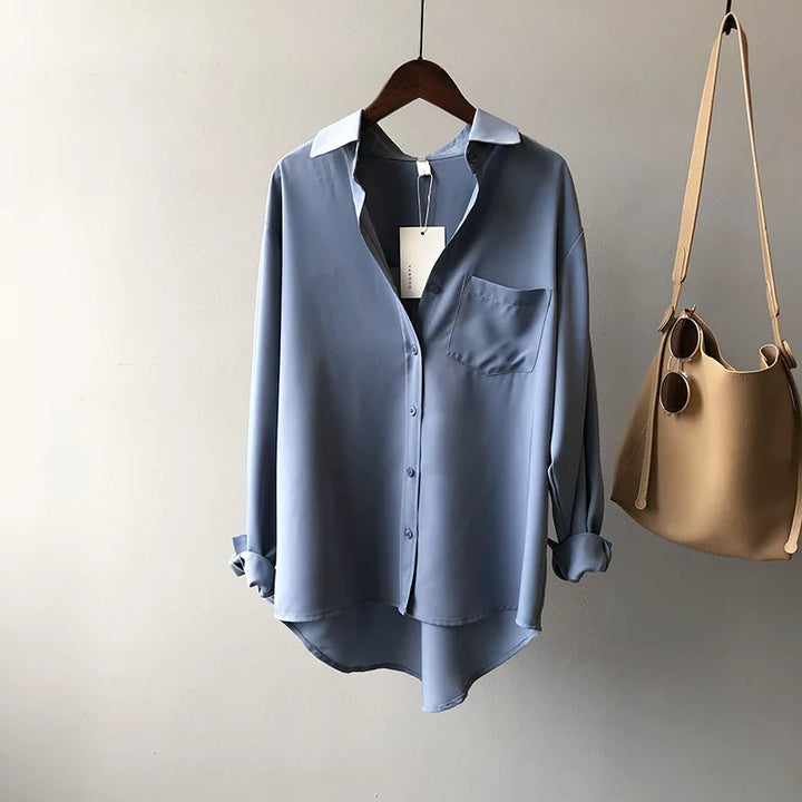 Monaco Blouse Shirt