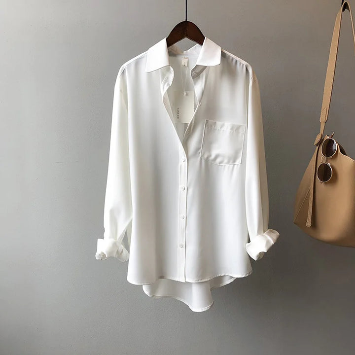 Monaco Blouse Shirt