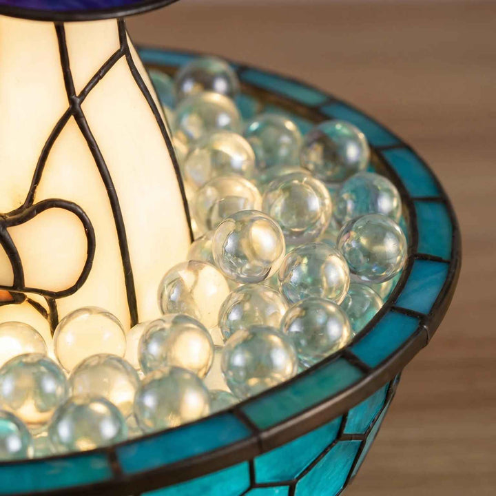 Bubble Boo Lamp