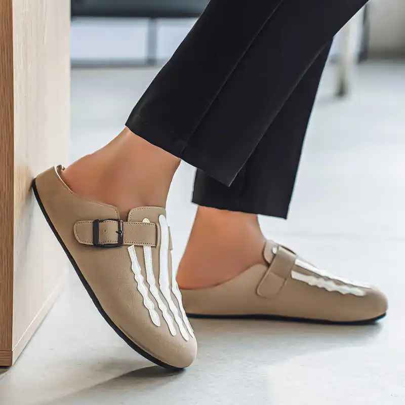Rivera Mules