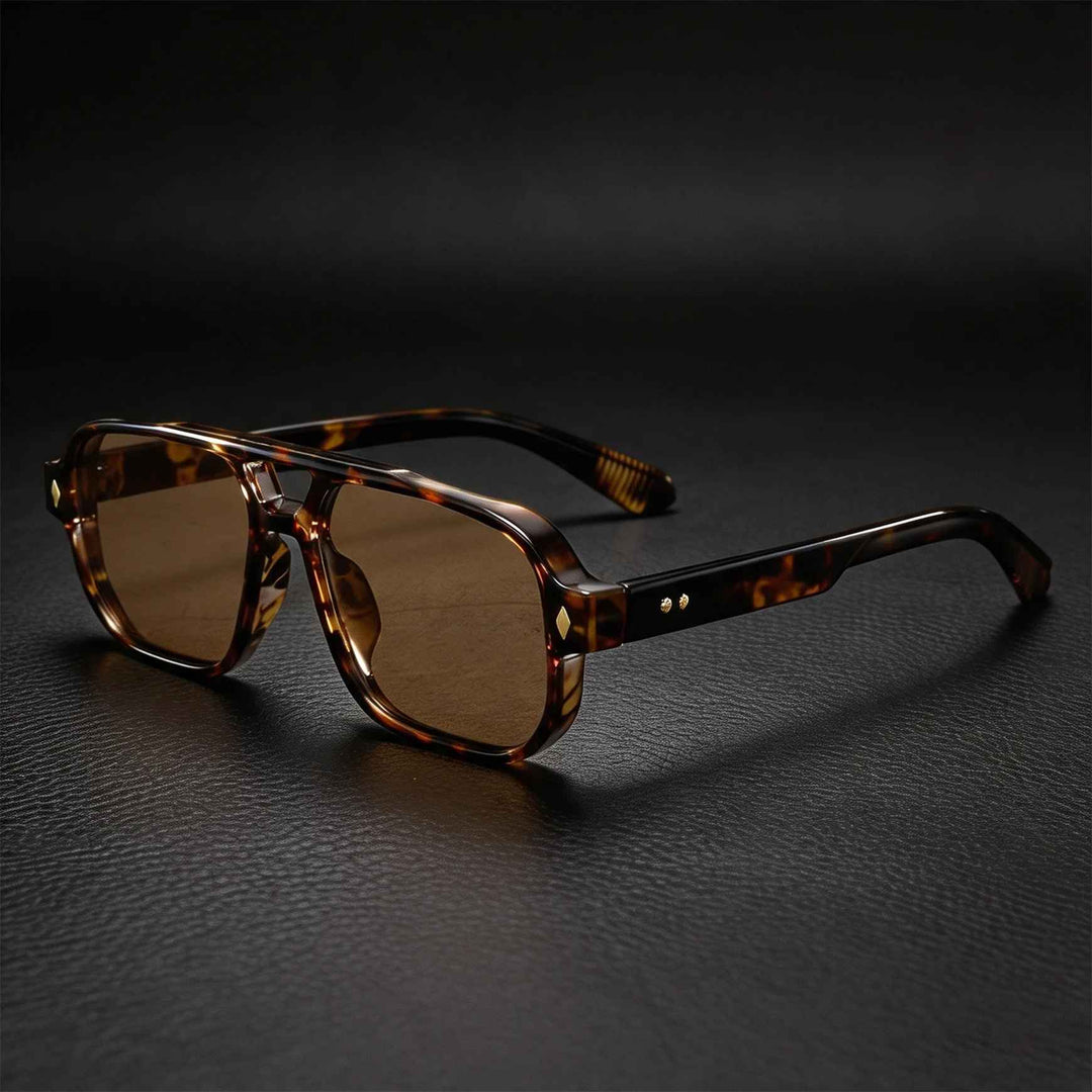 Marion Retro Sunglasses