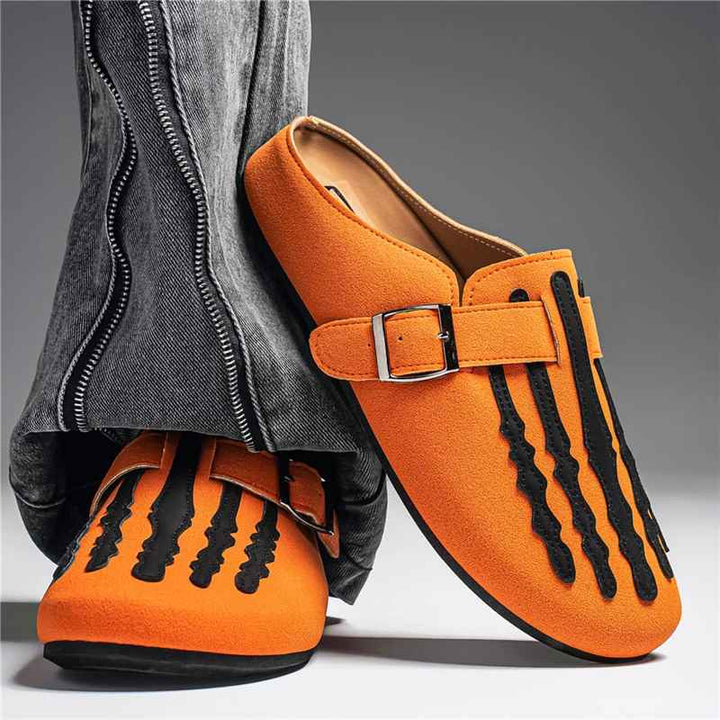Rivera Mules