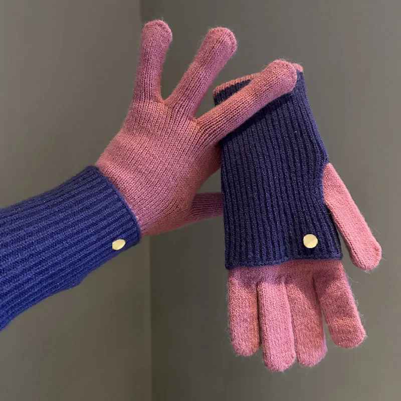 Mira Convertible Gloves