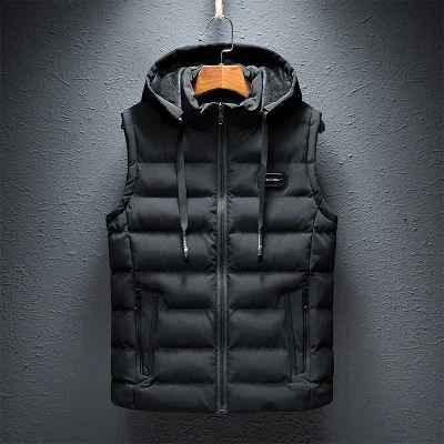 Parker Finch Vest