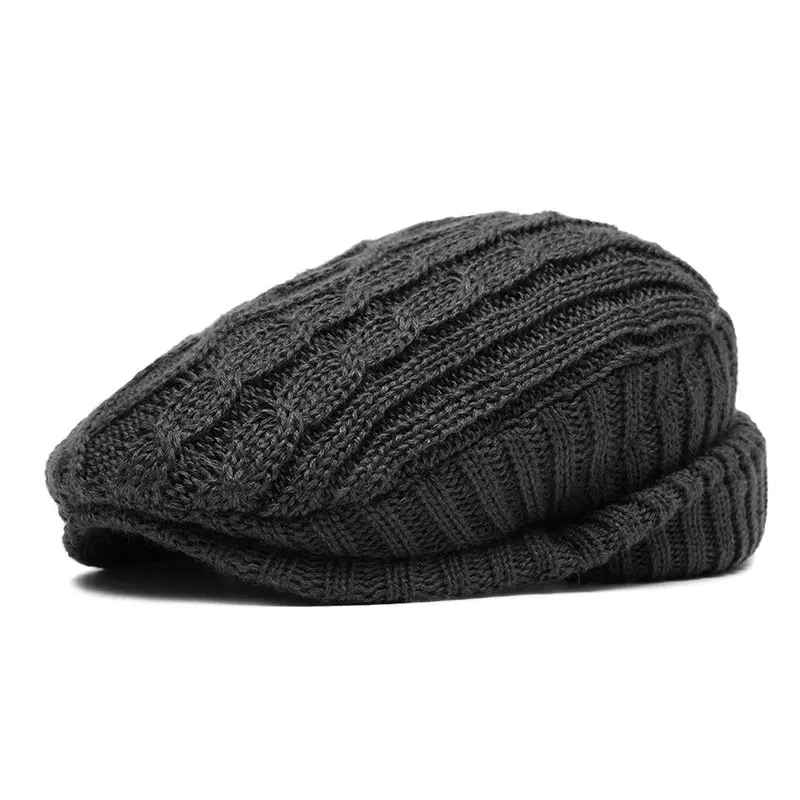 Hudson Knit Cap