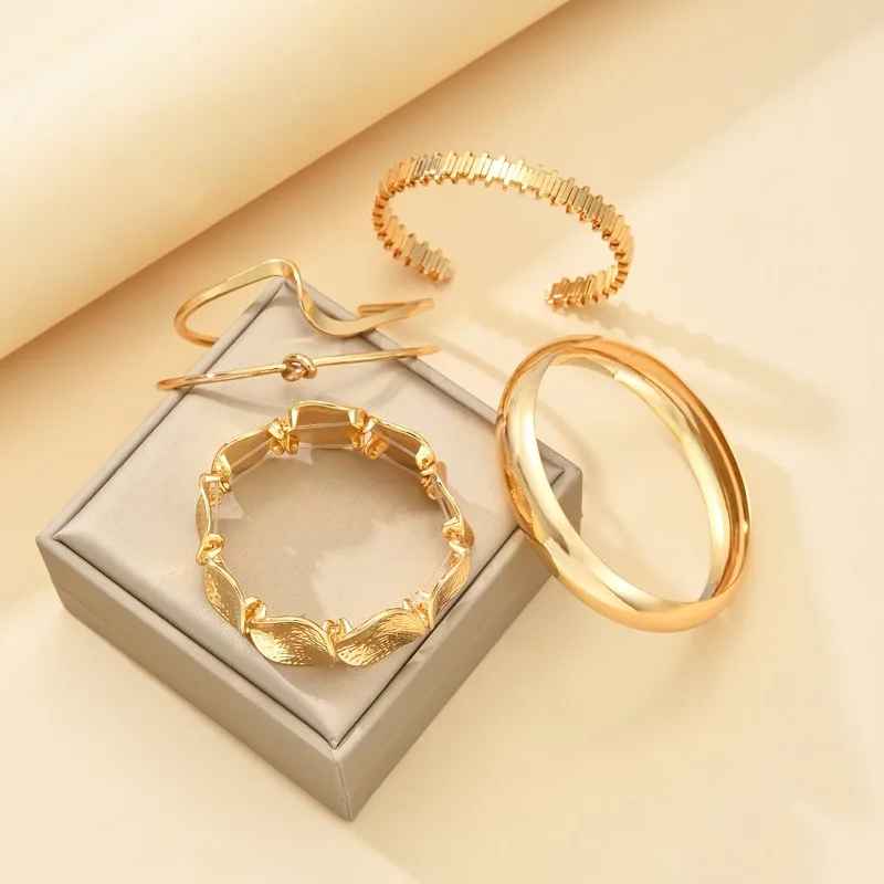 Aurelia Bracelet Set