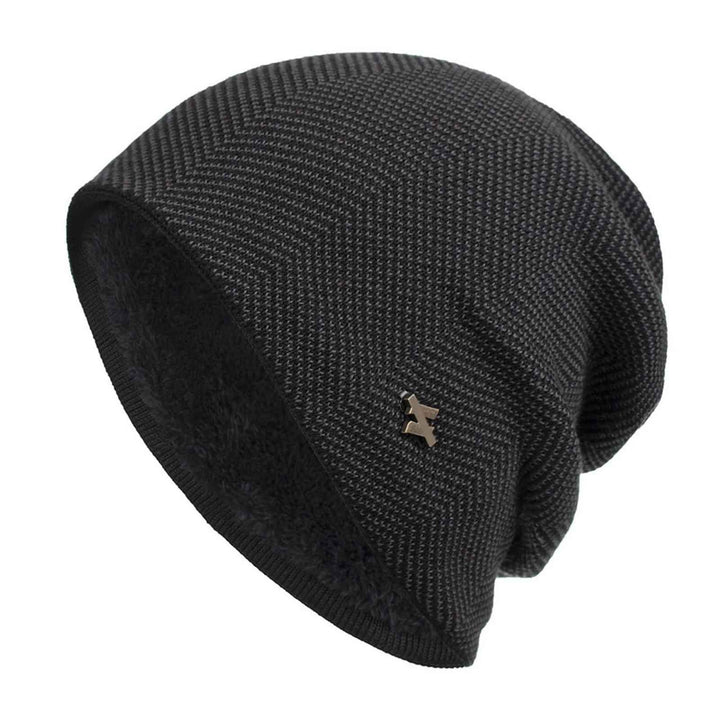 Henley Beanie (Buy 1 Get 1 Free)