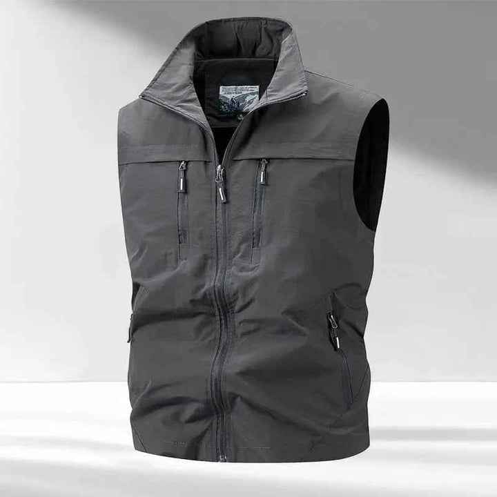 Jake Mason Vest