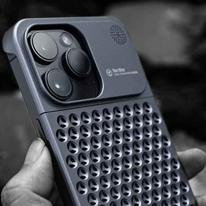 Nixon Cooling iPhone Case
