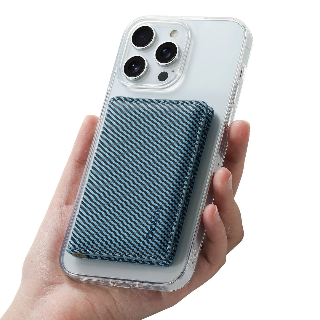Dario Magnetic Card Holder