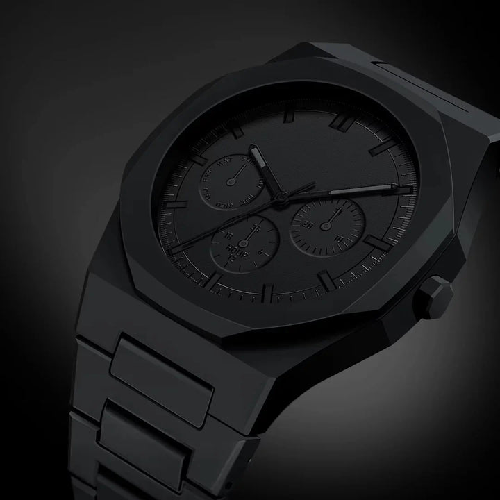 Midnight Nior watch