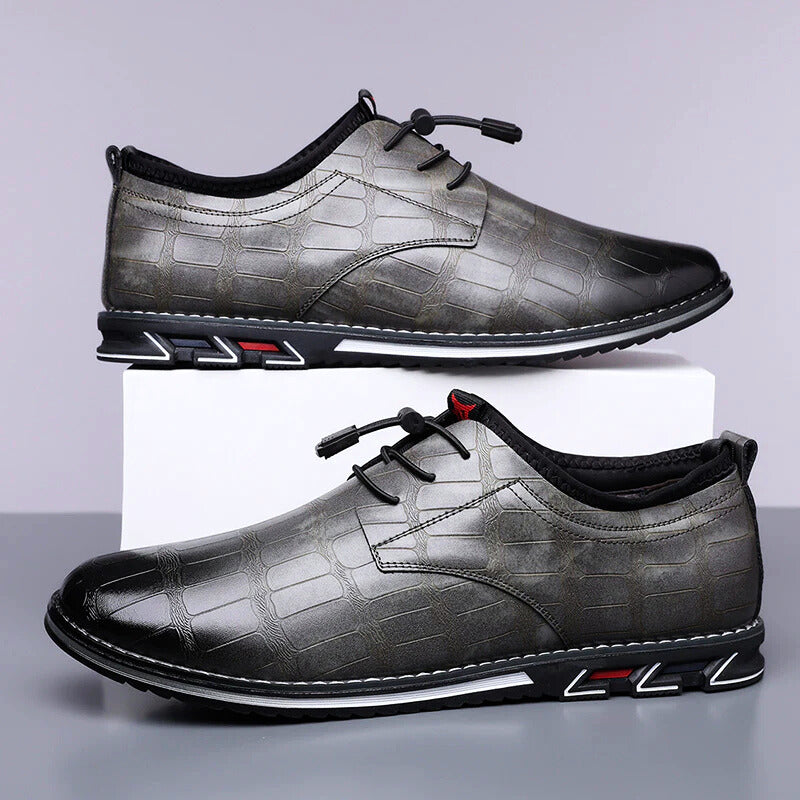 Ashford Dress Shoes