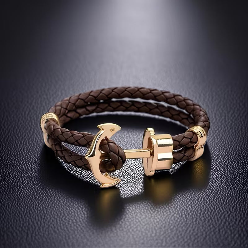 Harbor Knot Bracelet