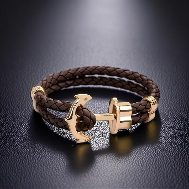 Harbor Knot Bracelet