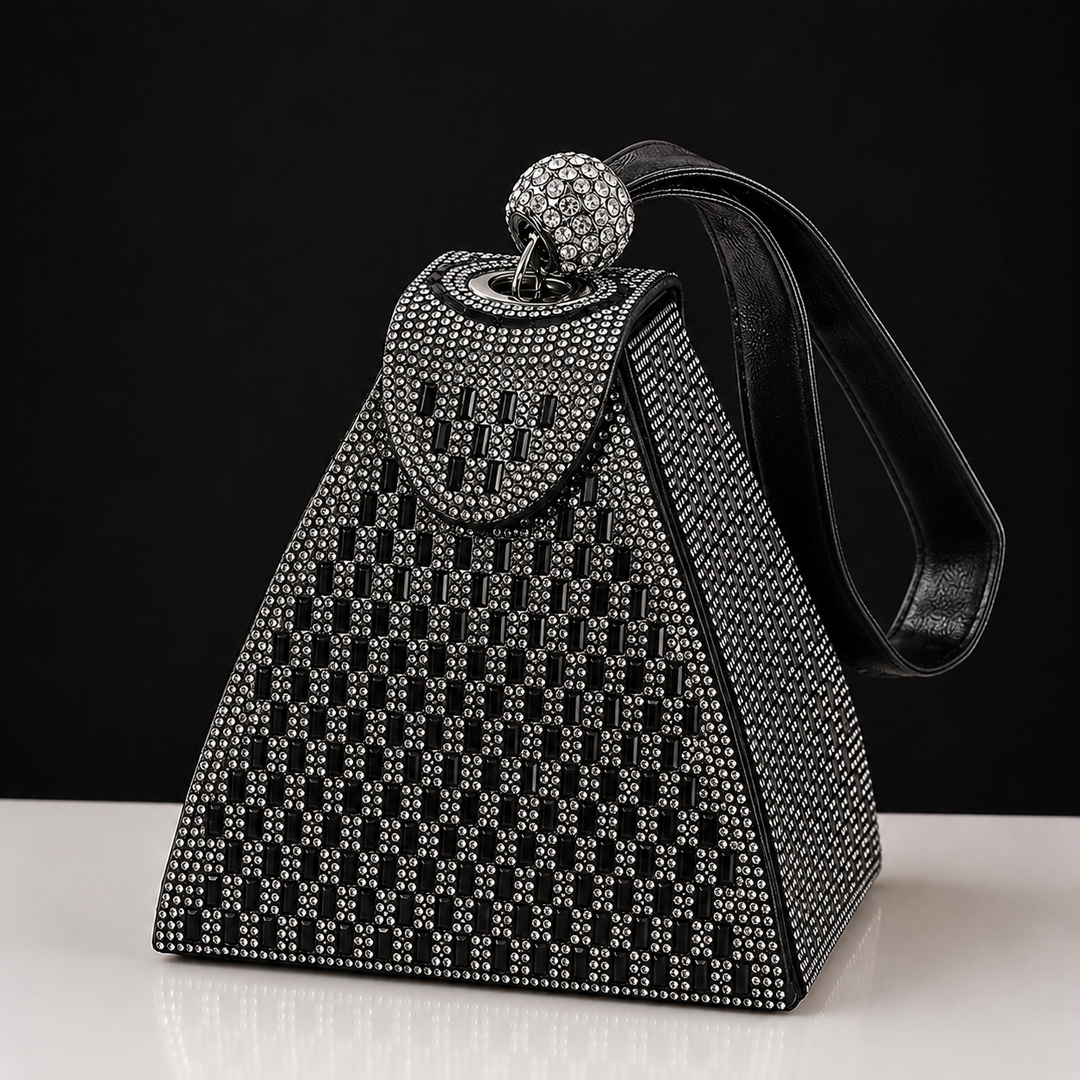 Victoria Crystal Bag