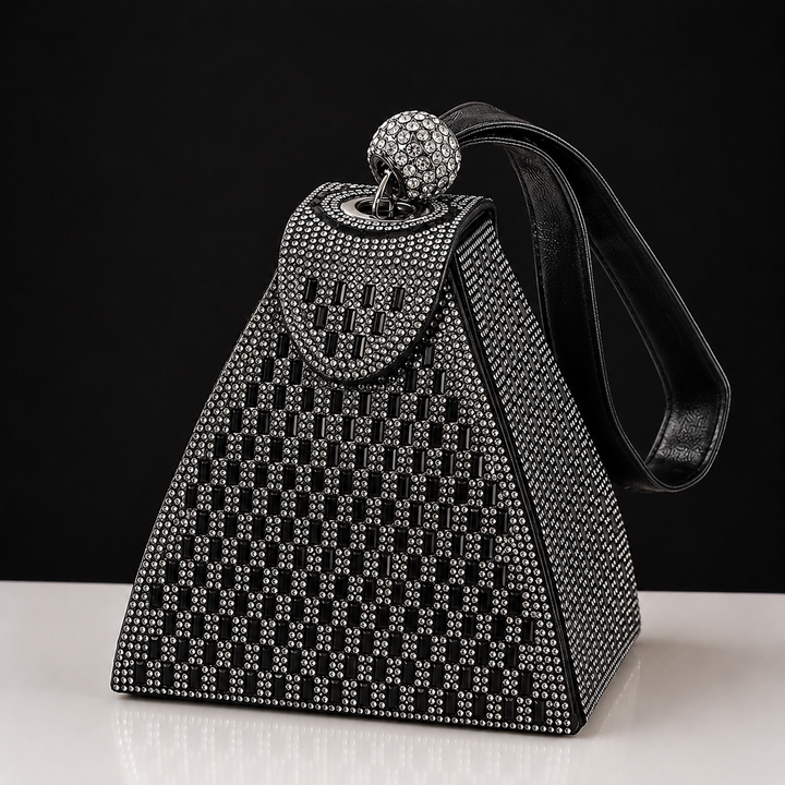 Victoria Crystal Bag