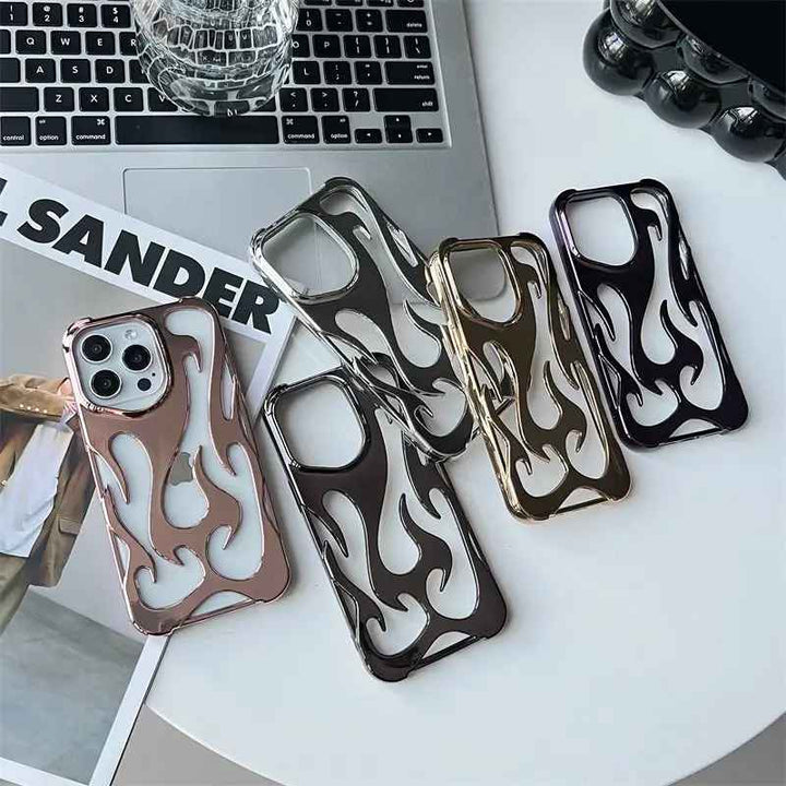 Inferno iPhone Case