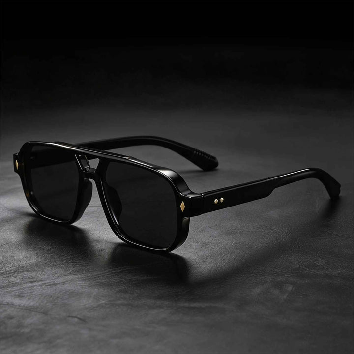 Marion Retro Sunglasses