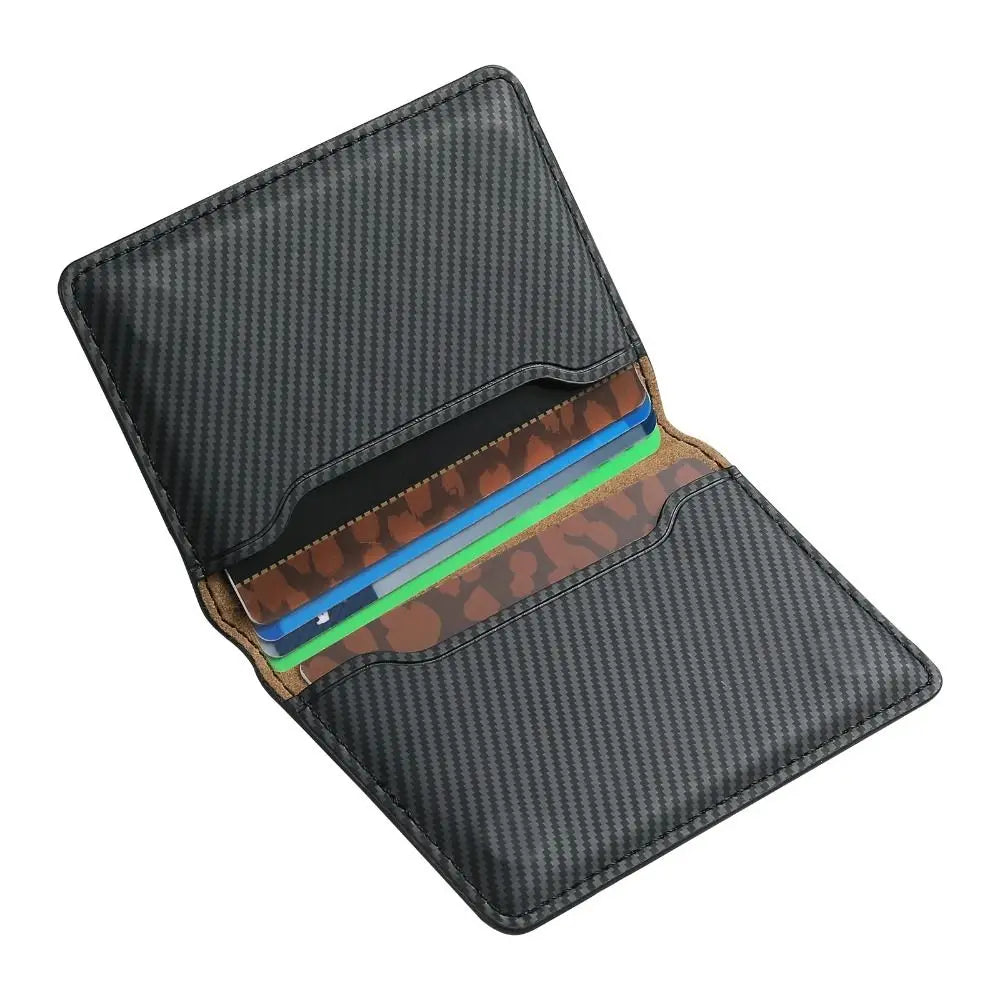 Dario Magnetic Card Holder
