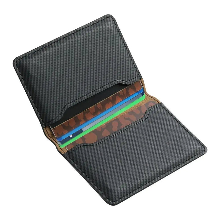 Dario Magnetic Card Holder