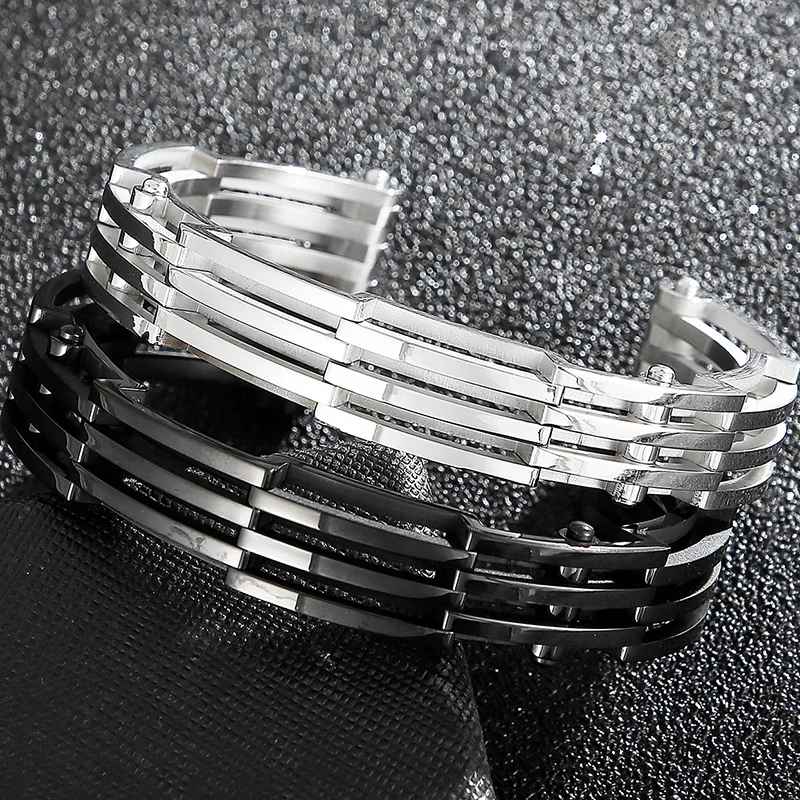 Govani Cuff Bracelet