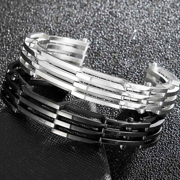 Govani Cuff Bracelet