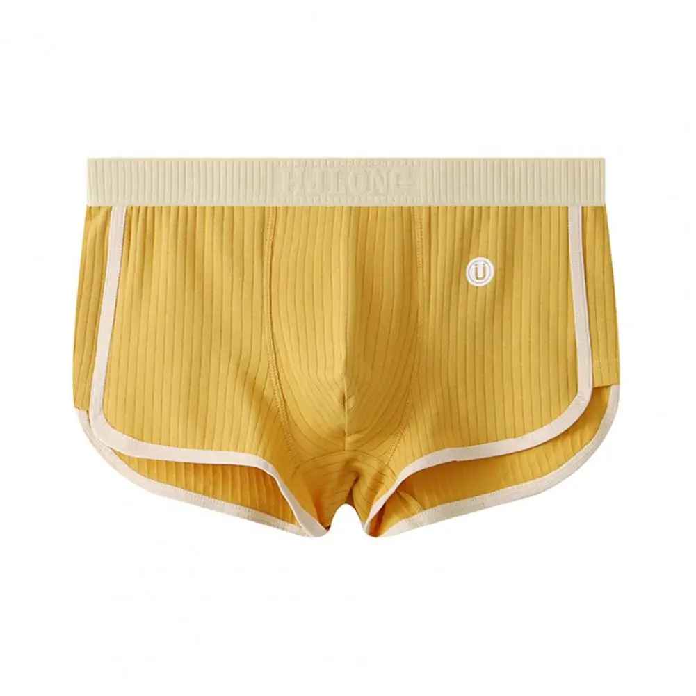 Aero Ribbed Boxer Briefs