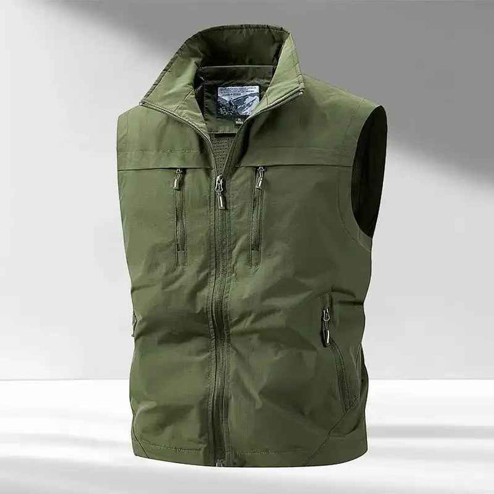 Jake Mason Vest