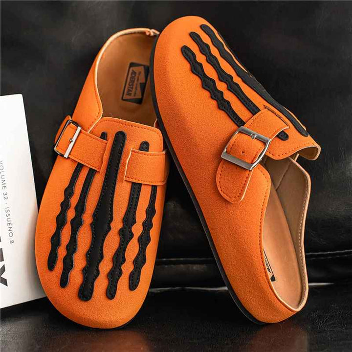 Rivera Mules