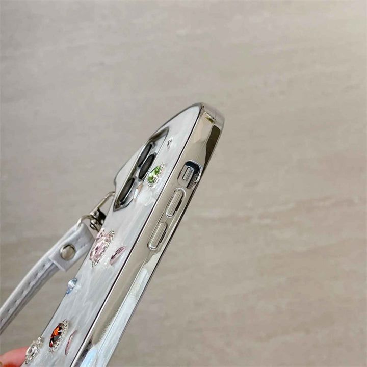 Lumi Crystal iPhone Case