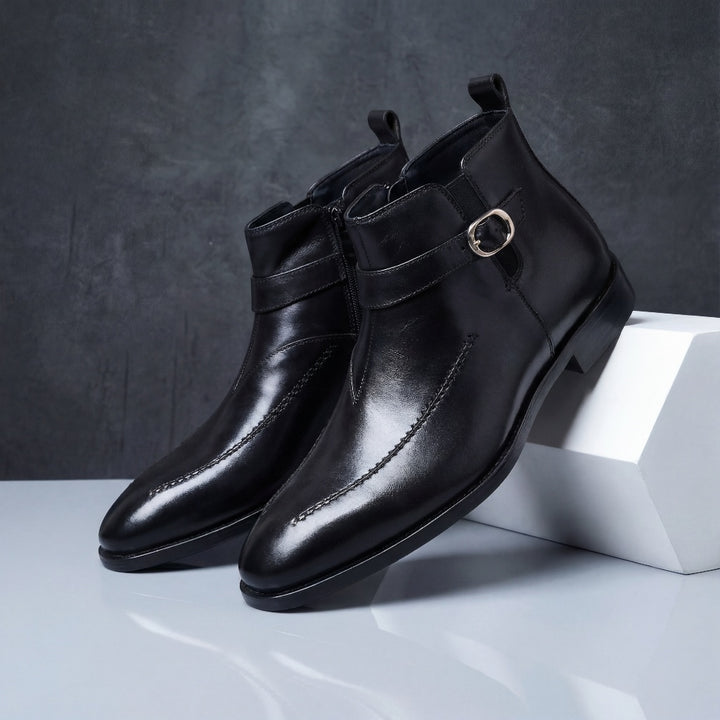 Brooklyn Chelsea Boots