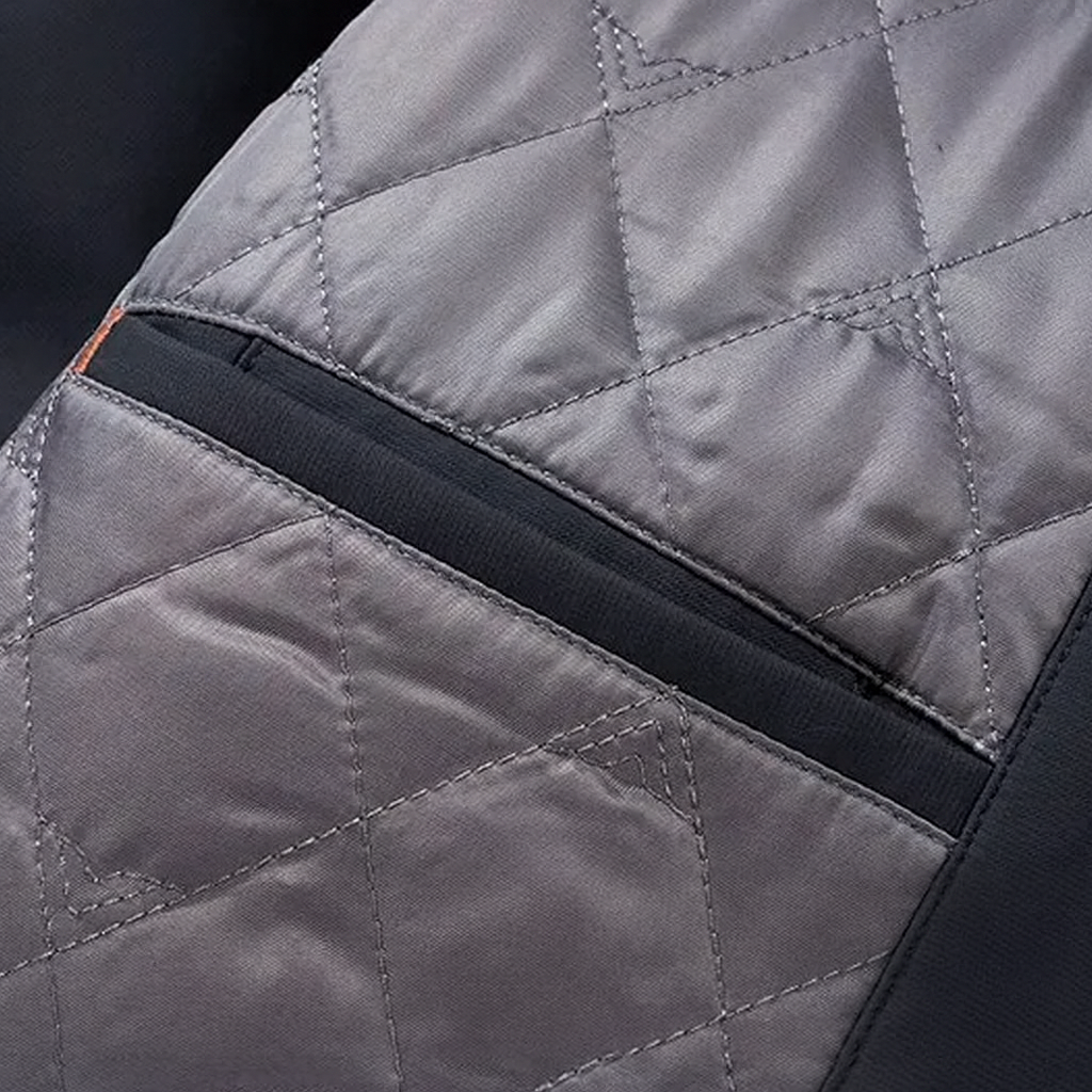 Kennington Trench Coat Jacket