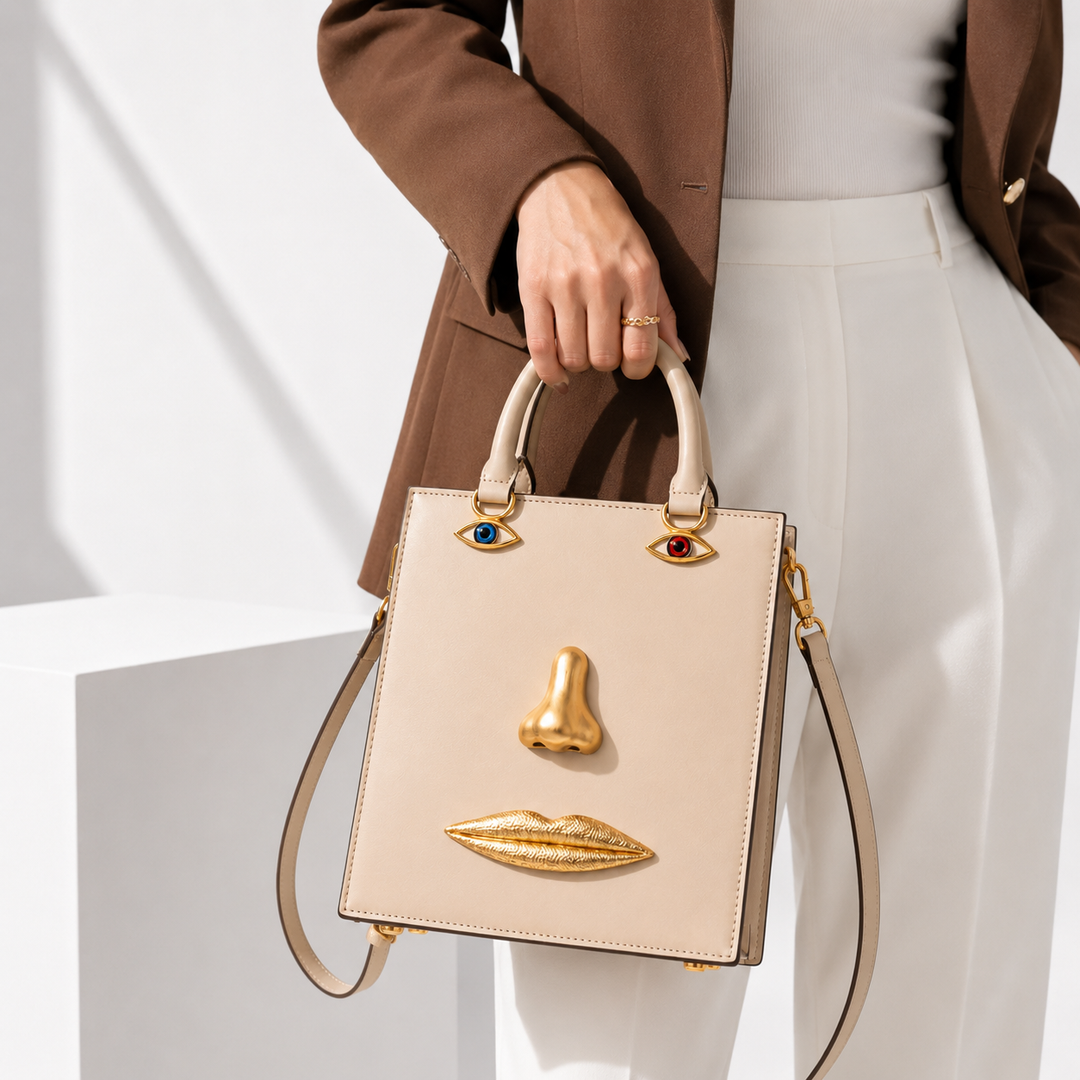 Mira Belle Handbag