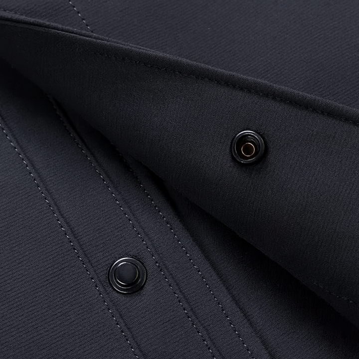 Kennington Trench Coat Jacket