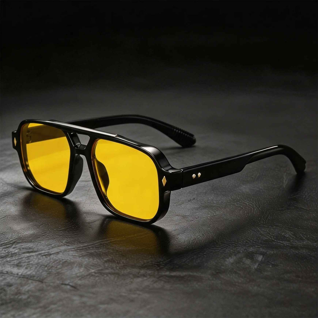 Marion Retro Sunglasses