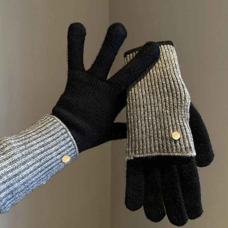 Mira Convertible Gloves