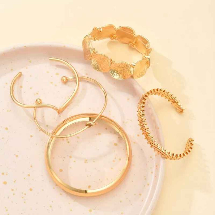 Aurelia Bracelet Set