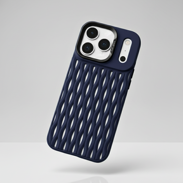 AeroWave iPhone Case