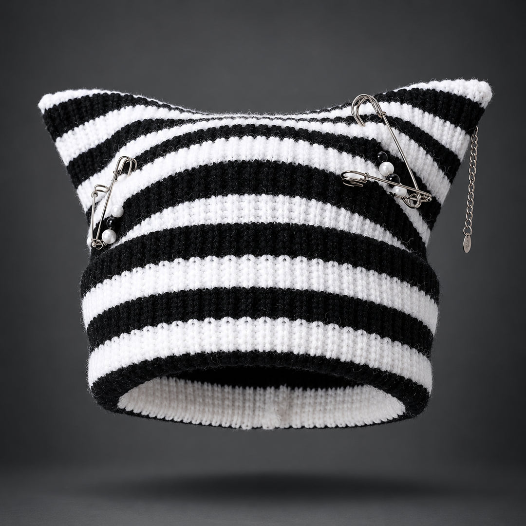 Camilla Rouge Beanie