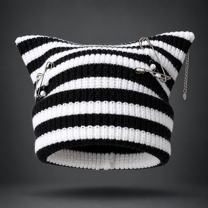 Camilla Rouge Beanie