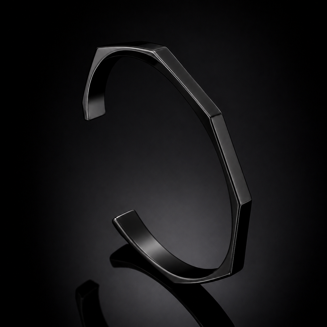 Santos Cuff Bracelet