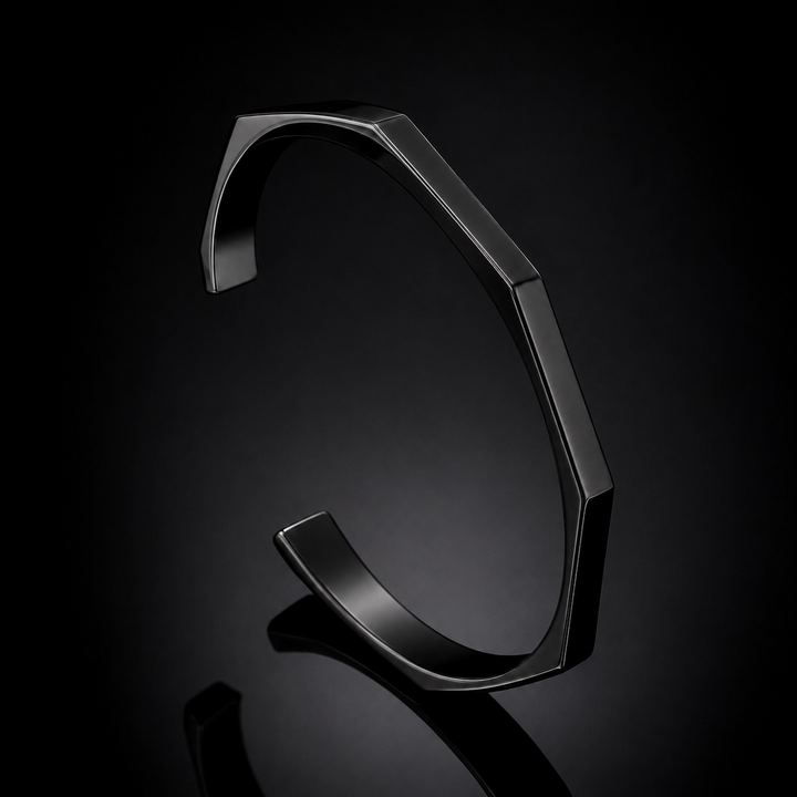 Santos Cuff Bracelet