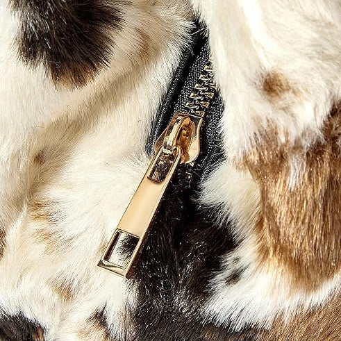 Sienna Faux Hobo Bag