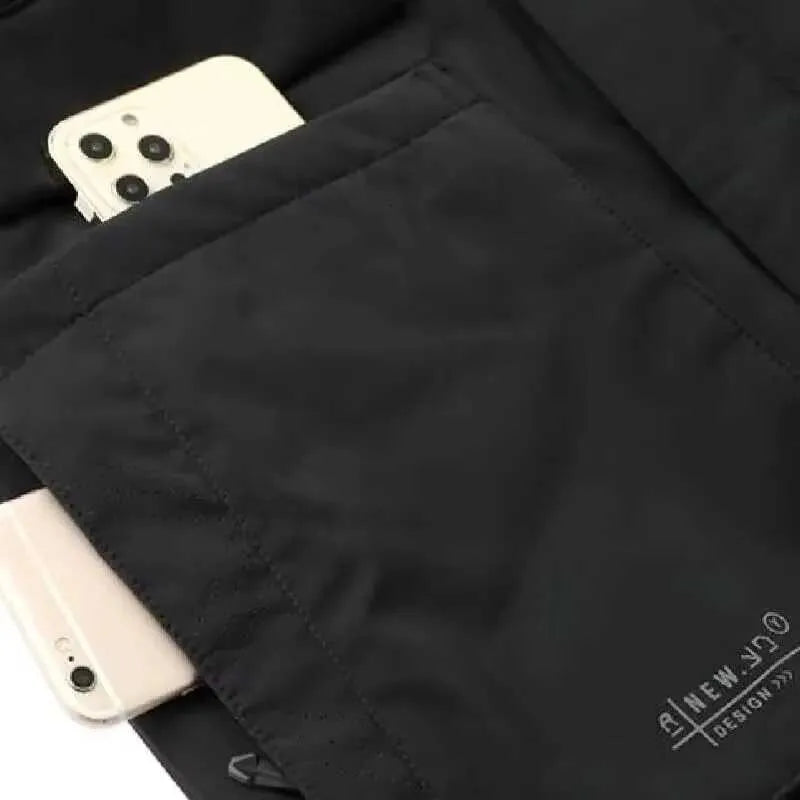 Archer StormShield Jacket